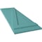Ekena Millwork True Fit PVC, Three Board Joined Board-n-Batten Shutters w/Z-Bar, Pure Turquoise, 16 1/8W x 36H, PR TFP102BBF16X036PT - alternate 5
